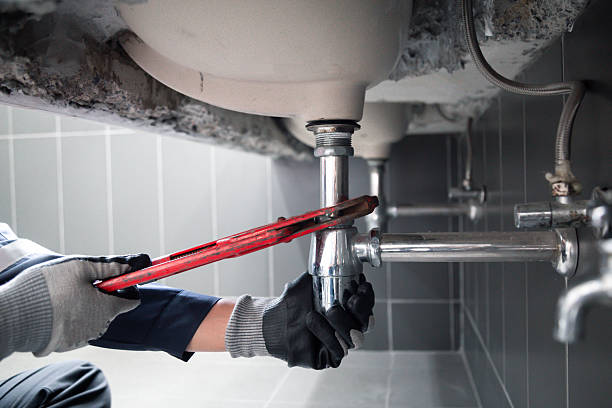 Trusted Leak Detection service in Bally, PA - AAA Plumbing Heating